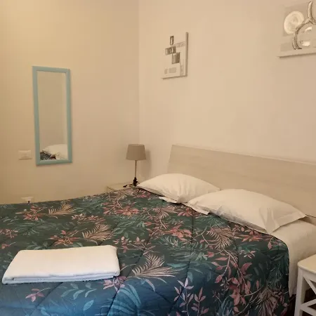 Pisacentro Guest House-3